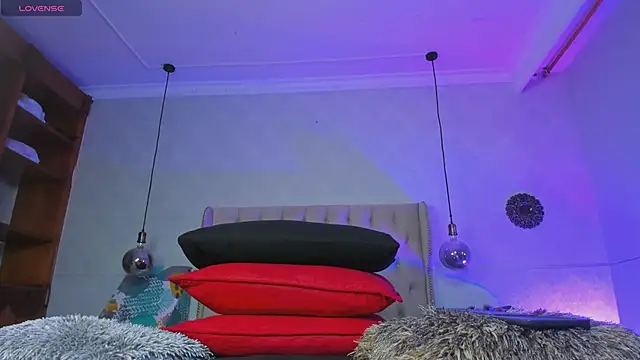 amanda29 online show from February 2026 07:06:02 PM