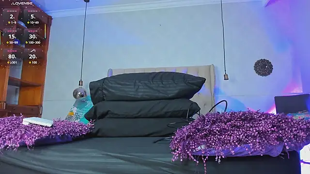 amanda29 online show from February 2026 07:15:01 PM