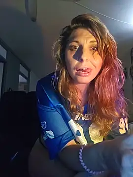 DeeSexyAussie online show from June 2026 02:59:02 PM