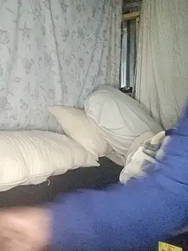 Velvet69 online show from November 2025 08:29:01 PM