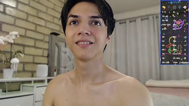 biel biel online show from February 2026 04:35:02 AM