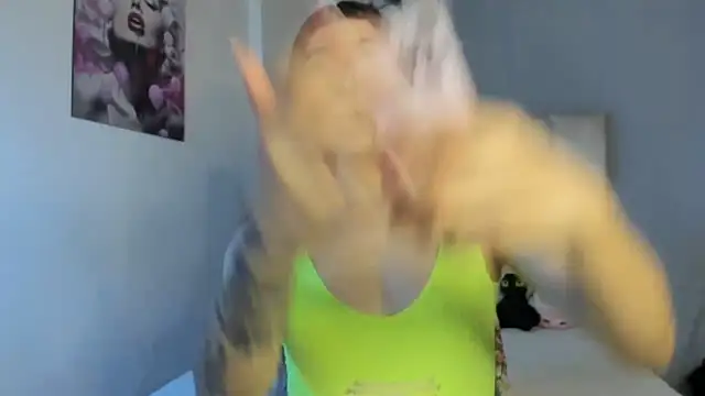 beautiful doll088 online show from December 2025 10:50:01 PM