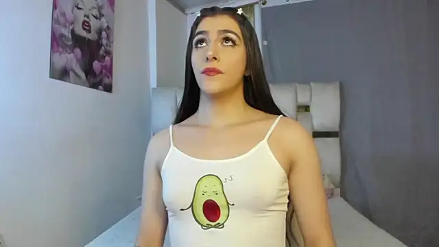 beautiful doll088 online show from February 2026 12:09:01 AM