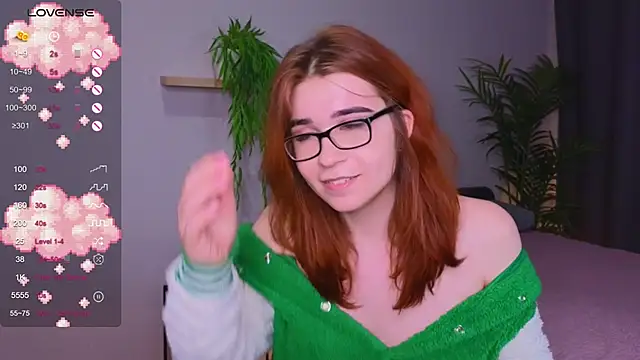 Snapshot of Anncouette_ chatting on February 2025 01:22:01 PM Anncouette  online show from February 2025 01:22:01 PM