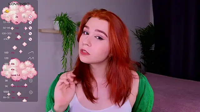 Snapshot of Anncouette_ chatting on February 2025 07:12:02 AM Anncouette  online show from February 2025 07:12:02 AM