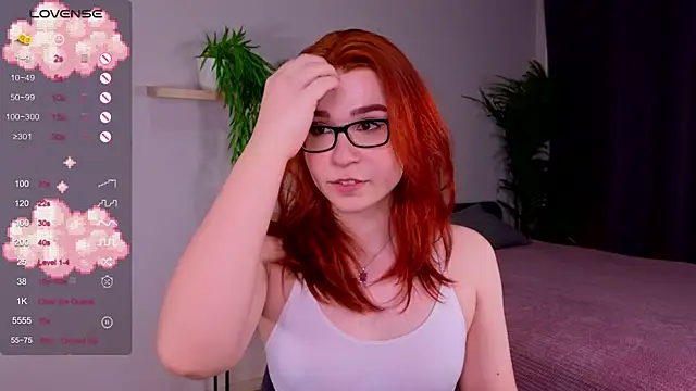 Snapshot of Anncouette_ chatting on February 2025 07:42:02 AM Anncouette  online show from February 2025 07:42:02 AM