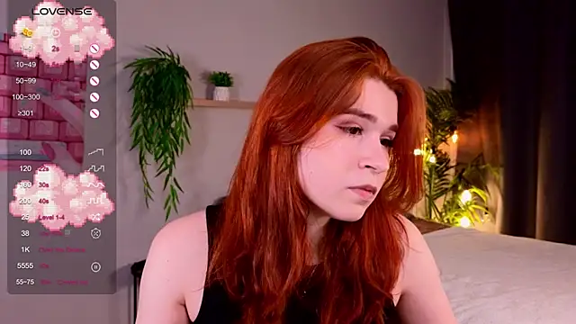 Snapshot of Anncouette_ chatting on March 2025 07:23:02 AM Anncouette  online show from March 2025 07:23:02 AM