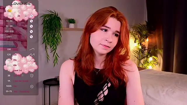 Snapshot of Anncouette_ chatting on March 2025 01:37:01 PM Anncouette  online show from March 2025 01:37:01 PM