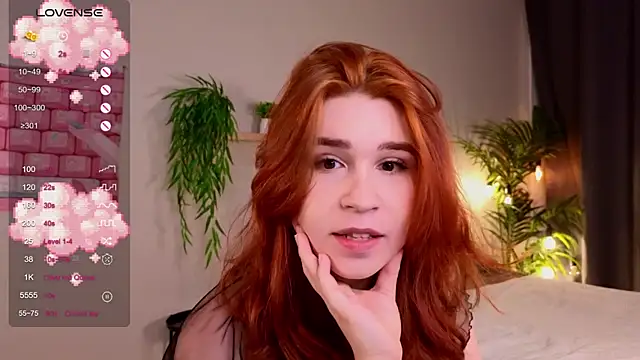 Snapshot of Anncouette_ chatting on March 2025 07:02:01 AM Anncouette  online show from March 2025 07:02:01 AM