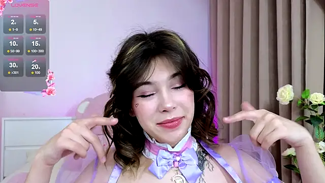 Hotary Yuko online show from February 2025 10:03:02 AM