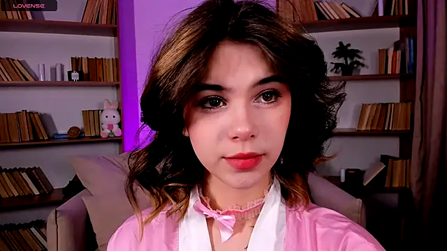 Hotary Yuko online show from March 2025 11:16:01 AM