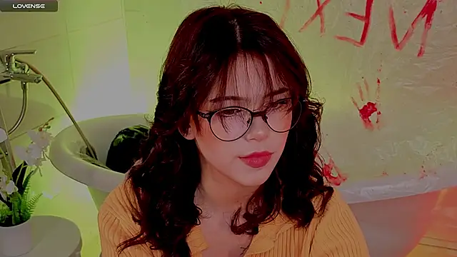 Hotary Yuko online show from November 2025 03:30:02 AM