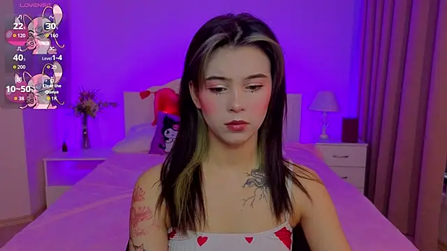 Hotary Yuko online show from February 2026 02:51:01 AM