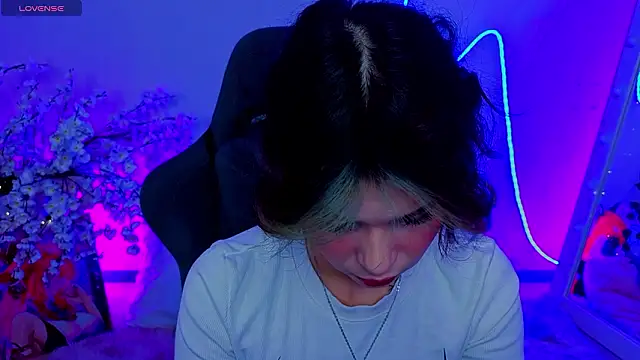 Hotary Yuko online show from February 2026 03:03:02 AM