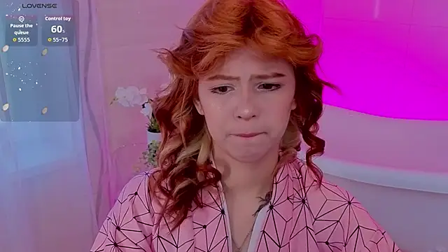 Hotary Yuko online show from March 2026 02:49:02 AM