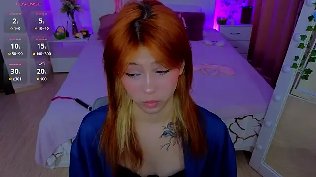 Hotary Yuko online show from April 2026 04:31:01 AM