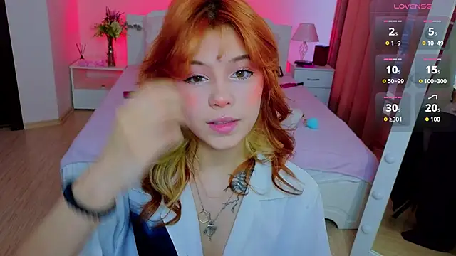 Hotary Yuko online show from April 2026 03:09:02 AM