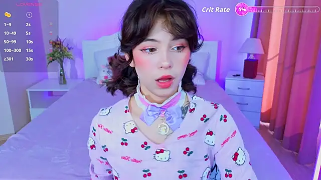 Hotary Yuko online show from June 2026 02:38:01 AM