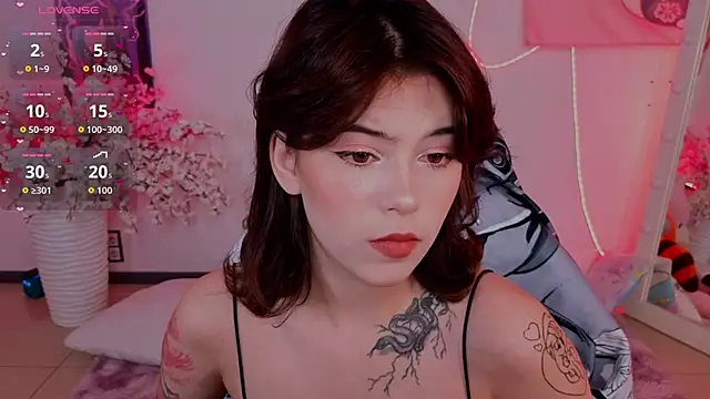 Hotary Yuko online show from June 2026 03:25:01 AM
