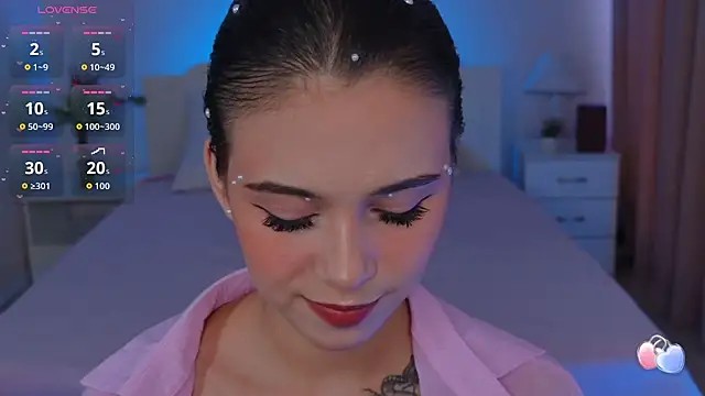 Hotary Yuko online show from July 2026 04:16:01 AM