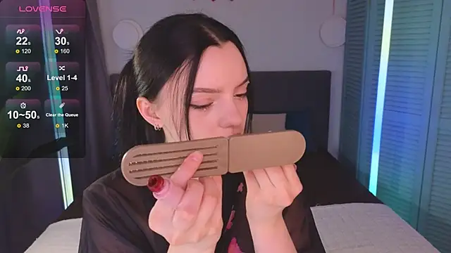 CaseyCraig online show from April 2026 04:19:02 PM