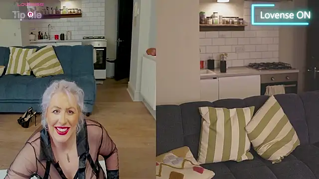 GoddessAlimony online show from March 2026 04:07:02 AM