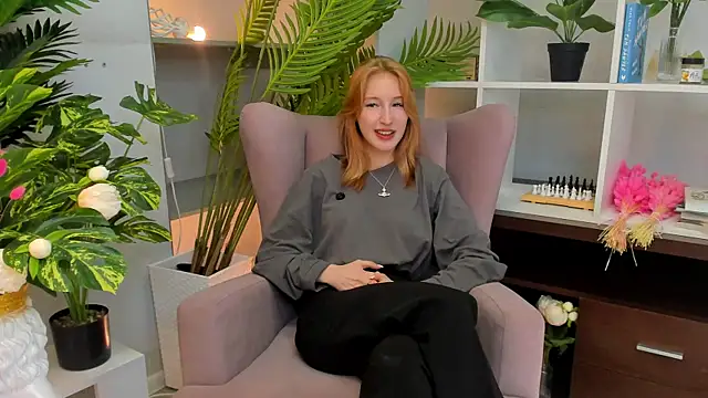 Snapshot of FlairAdderly chatting on January 2025 05:35:01 PM FlairAdderly online show from January 2025 05:35:01 PM