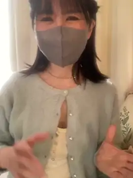 MURA-saki online show from February 2025 12:58:01 AM