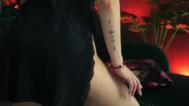 Midnight Seduction online show from March 2025 08:04:02 AM