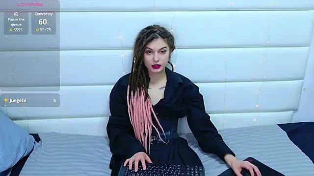 AnTikaMy online show from March 2025 08:54:02 AM