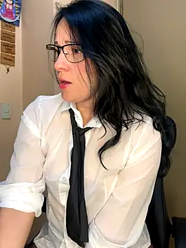 ValeriaVixen online show from September 2025 08:22:02 PM