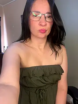 ValeriaVixen online show from September 2025 07:39:02 PM