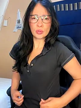 ValeriaVixen online show from October 2025 08:09:02 PM