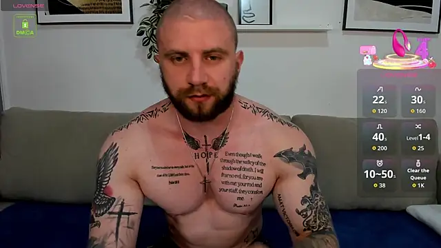 Snapshot of Gerard_Finbar chatting on September 2025 05:35:02 AM Gerard Finbar online show from September 2025 05:35:02 AM