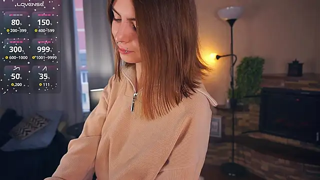 ErlinaBuoy online show from October 2025 05:15:02 AM