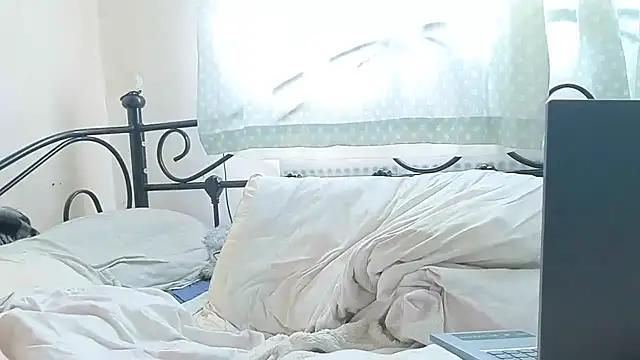 Demi WelshX online show from September 2025 09:20:02 AM