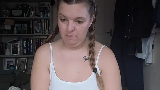 Demi WelshX online show from November 2025 11:54:01 AM