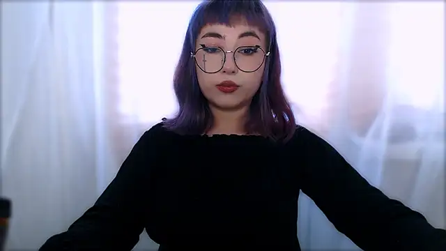 purplewitch online show from December 2025 08:08:01 AM