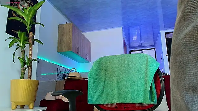 Dwayne Brown online show from March 2026 07:08:02 PM