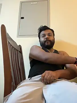 SoloChill online show from March 2026 01:45:02 AM