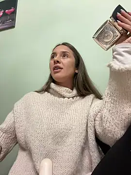 Snapshot of Anya-Ray chatting on February 2025 12:16:01 PM Anya-Ray online show from February 2025 12:16:01 PM