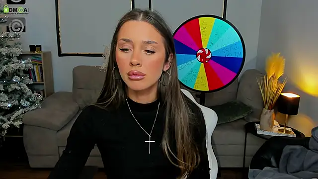 Anya-Ray online show from December 2025 01:40:01 PM