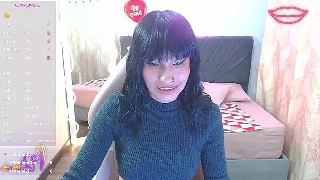 Snapshot of palmerfox_tay chatting on February 2025 10:31:01 PM palmerfox tay online show from February 2025 10:31:01 PM
