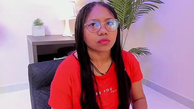 yeikafoxy online show from February 2025 10:57:01 AM