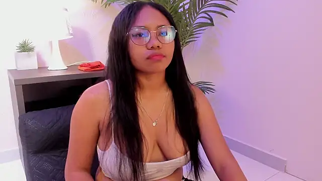 yeikafoxy online show from February 2025 11:05:02 AM