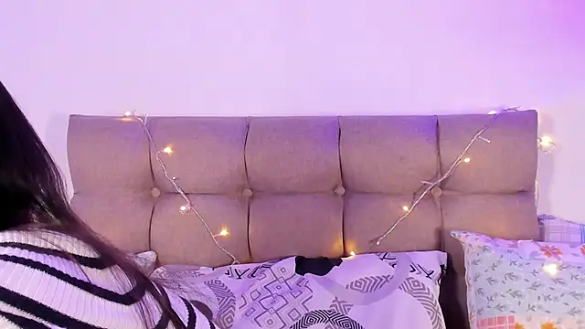 Miss veronicaa2 online show from February 2025 12:17:01 PM