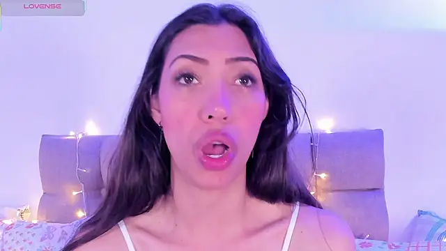 Miss veronicaa2 online show from February 2025 02:59:02 PM