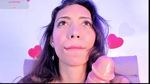 Miss veronicaa2 online show from February 2025 03:05:01 PM