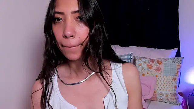 Miss veronicaa2 online show from December 2025 01:05:02 PM