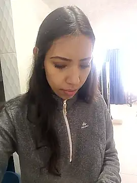 Miss veronicaa2 online show from January 2026 12:31:01 PM